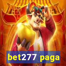 bet277 paga